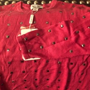 cashmere kids sweater